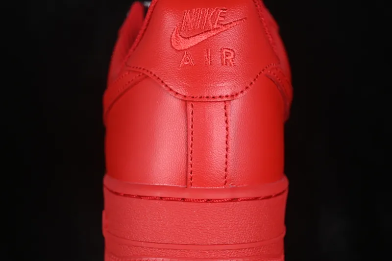 All Categories Nk Air Force 1 Air Force Series Nk Air Force 1 Low Air Force Low Nike Air Force 1'07 Low Big Red Air Force One Low Casual Shoes CW6999-600